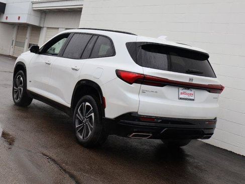 New 2025 Buick Enclave Sport Touring w/ Power Package image 2