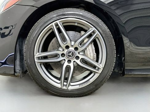 Used 2019 Mercedes-Benz E 450 4MATIC Cabriolet image 35