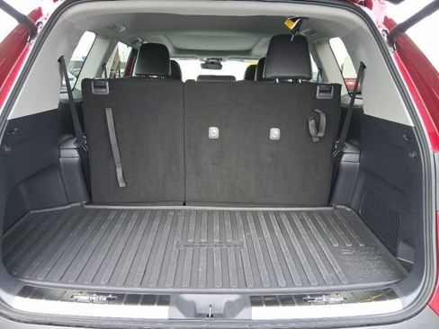 Used 2025 Toyota Grand Highlander AWD Hybrid image 10