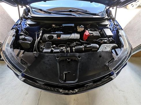 Used 2023 Acura RDX A-Spec AWD/4WD image 17
