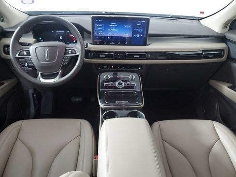 Certified 2023 Lincoln Nautilus AWD image 14