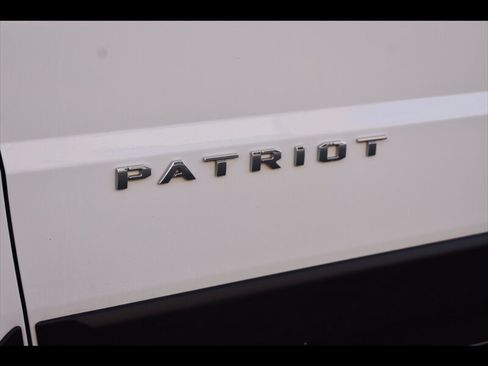 Used 2016 Jeep Patriot Latitude AWD/4WD image 45