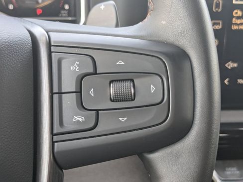 Used 2023 GMC Sierra 1500 AT4 w/ AT4 Premium Package image 23