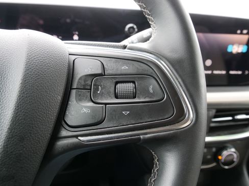 Used 2024 Buick Encore GX Preferred image 22