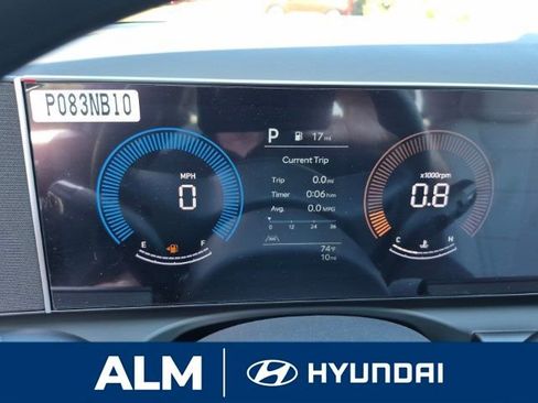 New 2026 Hyundai Santa Cruz SEL image 26