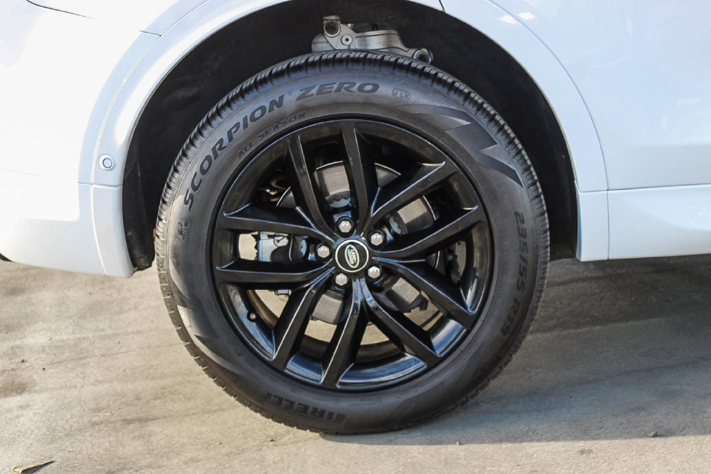 Used 2024 Land Rover Discovery Sport S AWD/4WD image 12