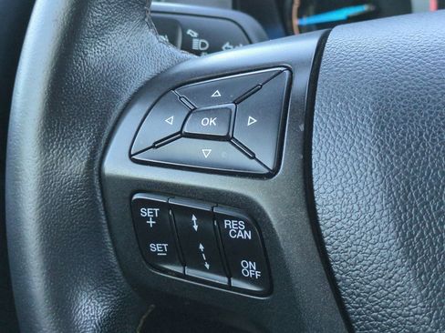 Certified 2022 Ford Ranger XLT w/ Equipment Group 301A Mid image 24