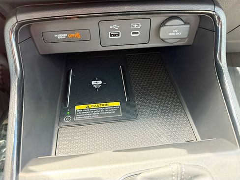 Used 2025 Honda CR-V EX-L image 31