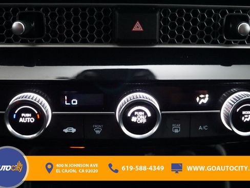 Used 2024 Honda Civic Sport image 22