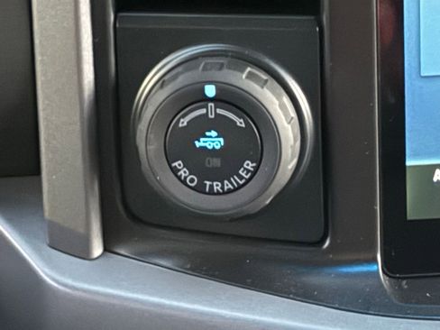 New 2026 Ford F150 XLT w/ Equipment Group 303A High image 27