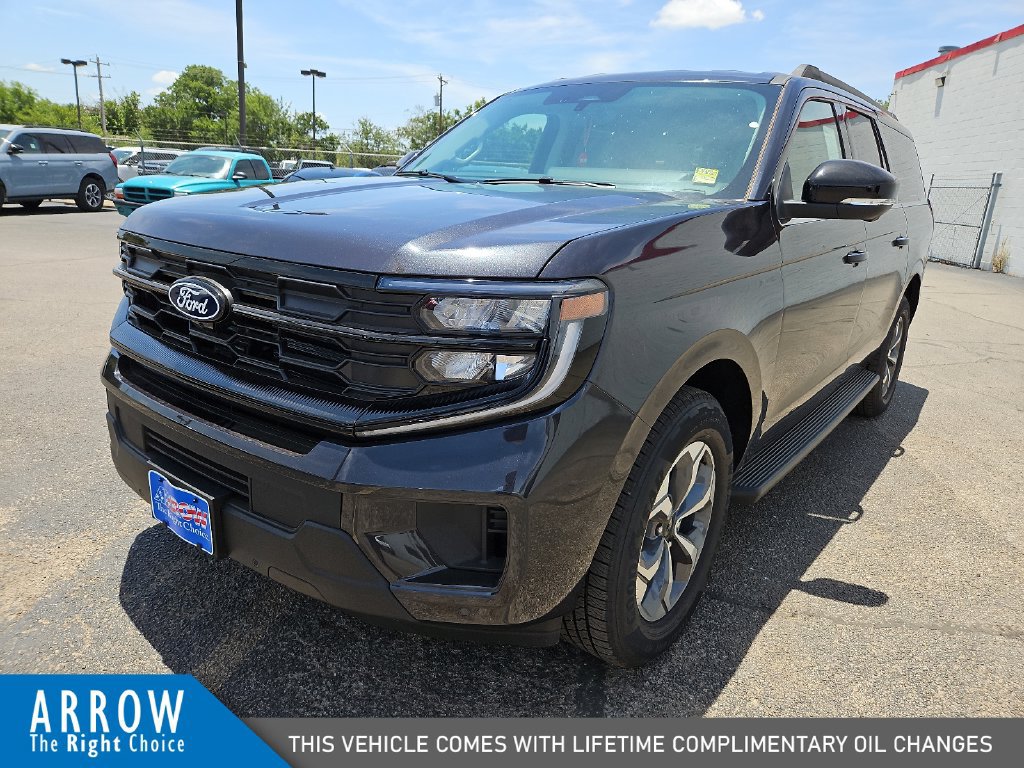 New 2027 Ford Expedition Max Active RWD image 4