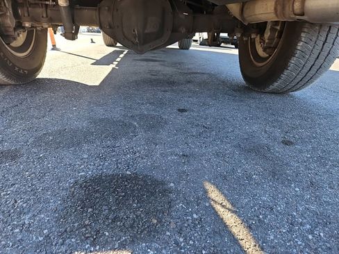 Used 2019 GMC Sierra 3500 Base w/ Sierra Convenience Package image 16