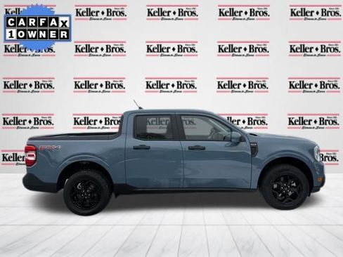 Used 2023 Ford Maverick XLT w/ Equipment Group 300A Standard image 8