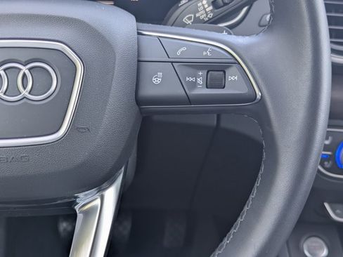 Used 2022 Audi Q5 2.0T Prestige image 22