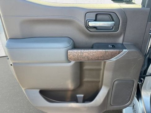 Used 2020 GMC Sierra 1500 Denali AWD/4WD image 19