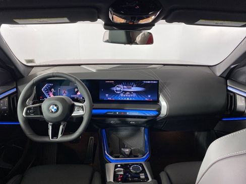 New 2026 BMW X3 xDrive30 w/ M Sport Package image 20