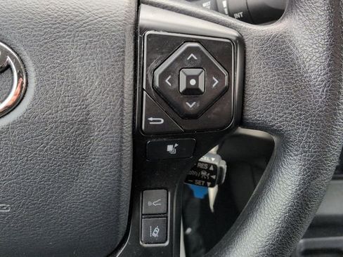 Certified 2023 Toyota Tacoma SR image 18