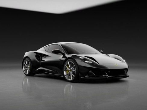 New 2026 Lotus Emira SE RWD image 2