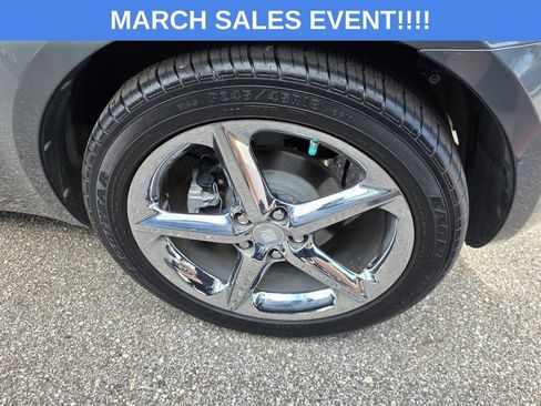 Used 2008 Saturn Sky Red Line image 35