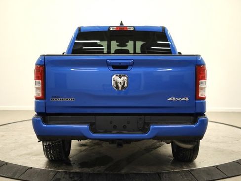 Used 2022 RAM 1500 Big Horn image 4