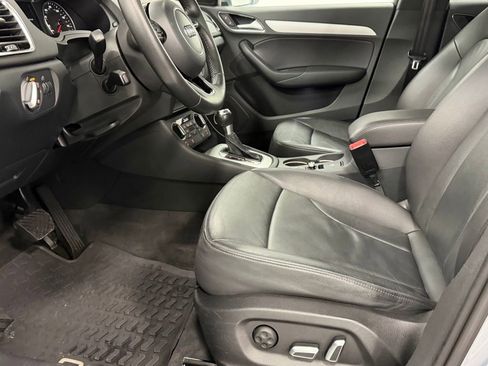 Used 2017 Audi Q3 2.0T Premium image 13