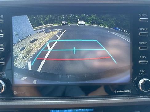 Used 2023 Toyota Tacoma TRD Off-Road image 25