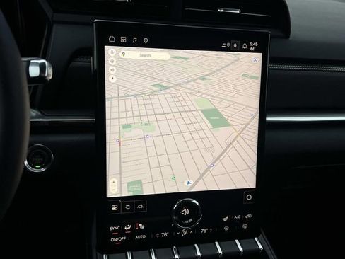 New 2026 GMC Terrain Elevation image 19