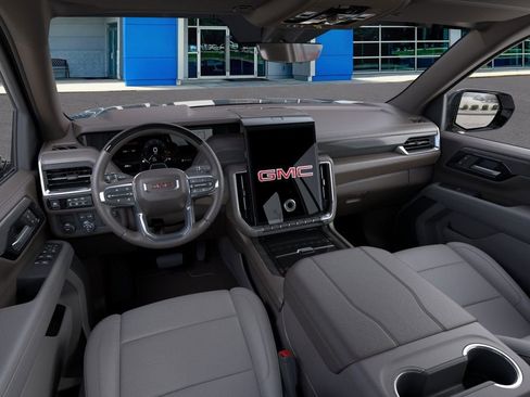 New 2026 GMC Yukon Elevation image 15