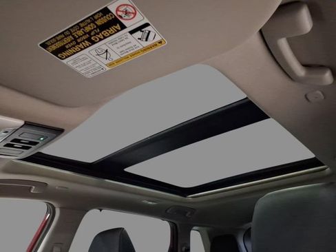 Used 2023 Nissan Rogue SV w/ SV Premium B Package image 21