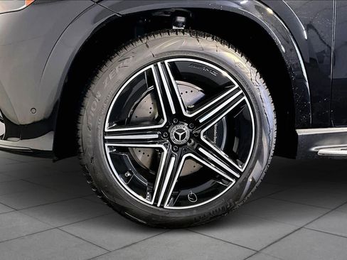 New 2026 Mercedes-Benz GLE 450 4MATIC Coupe image 17