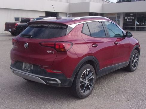 Used 2021 Buick Encore GX Select FWD image 6