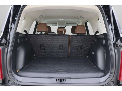 Used 2023 Ford Bronco Sport Outer Banks w/ Tech Package image 31