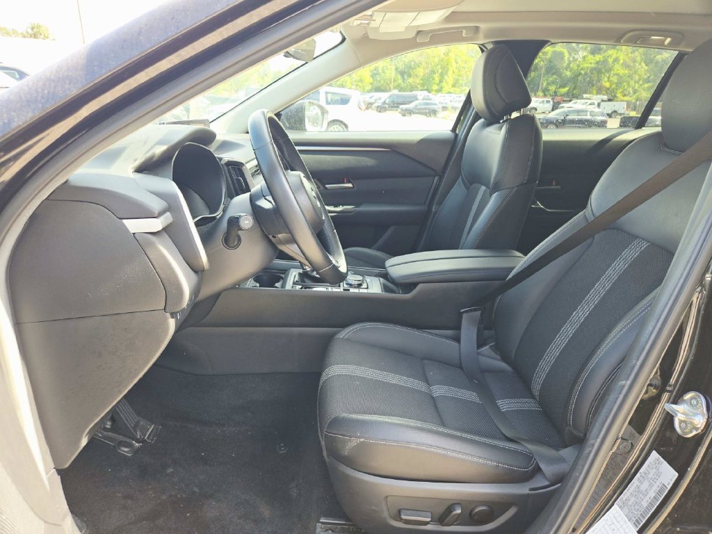 Used 2026 MAZDA CX-50 AWD 2.5 S w/ Preferred Pkg image 12