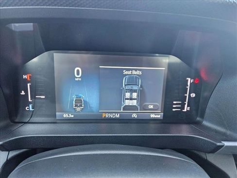 New 2025 Ford Ranger XL image 11