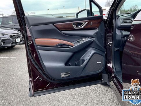 Certified 2023 Subaru Ascent Touring image 23