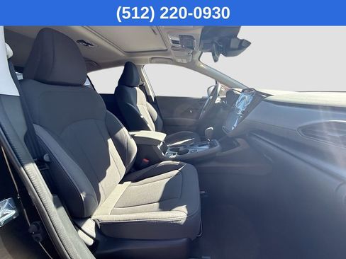 New 2026 Subaru Crosstrek 2.0i Premium image 35