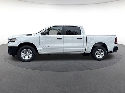 New 2025 RAM 1500 Tradesman image 2