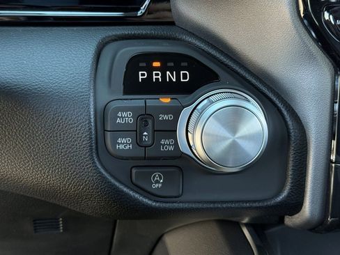 New 2026 RAM 1500 Laramie w/ Night Edition image 25