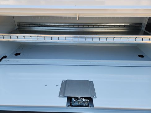 New 2025 Chevrolet Express 3500 w/ Power Convenience Package image 35