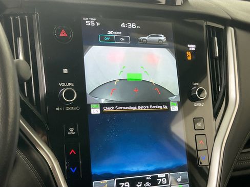 Used 2023 Subaru Outback Limited image 13