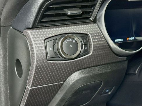 Used 2020 Ford Mustang GT Premium w/ GT Performance Package RWD image 7