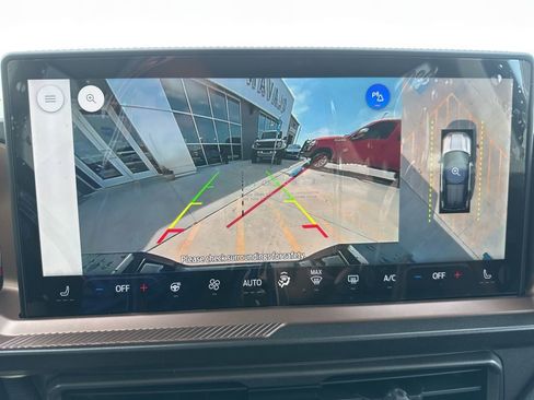 New 2026 Ford Bronco Sport Outer Banks w/ Outer Banks Tech Package+ image 15