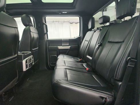 Used 2019 Ford F150 Lariat w/ Equipment Group 502A Luxury image 28