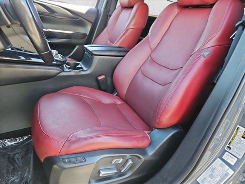 Used 2022 MAZDA CX-9 Carbon Edition AWD/4WD image 16