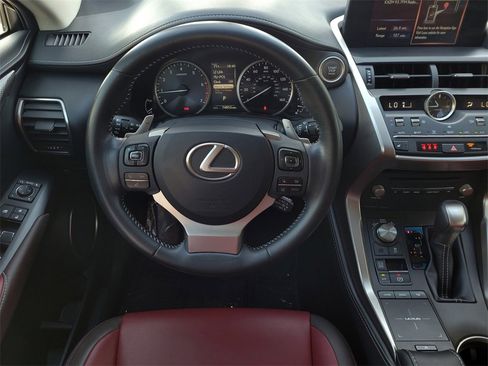 Used 2019 Lexus NX 300 FWD w/ Accessory Package 2 image 13