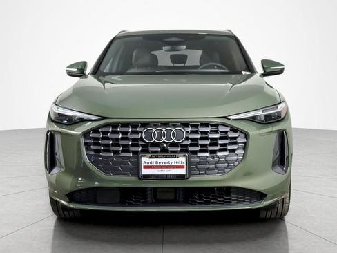 Used 2025 Audi Q5 Premium Plus w/ Premium Plus image 8