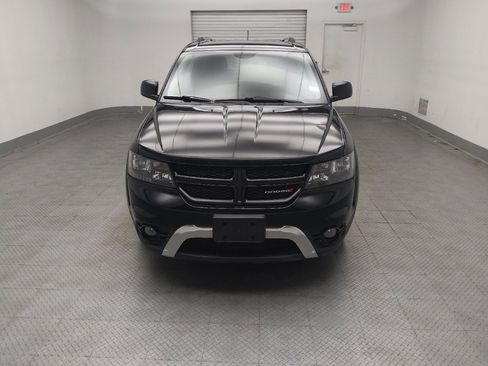 Used 2017 Dodge Journey Crossroad AWD/4WD image 15