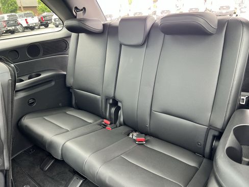 Used 2026 Hyundai Palisade Calligraphy AWD/4WD image 26