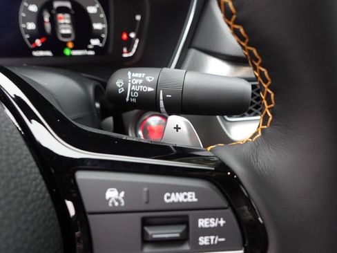 New 2026 Acura Integra A-Spec image 20