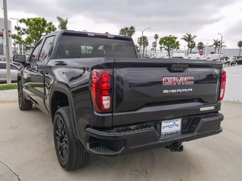 Used 2023 GMC Sierra 1500 Elevation image 7